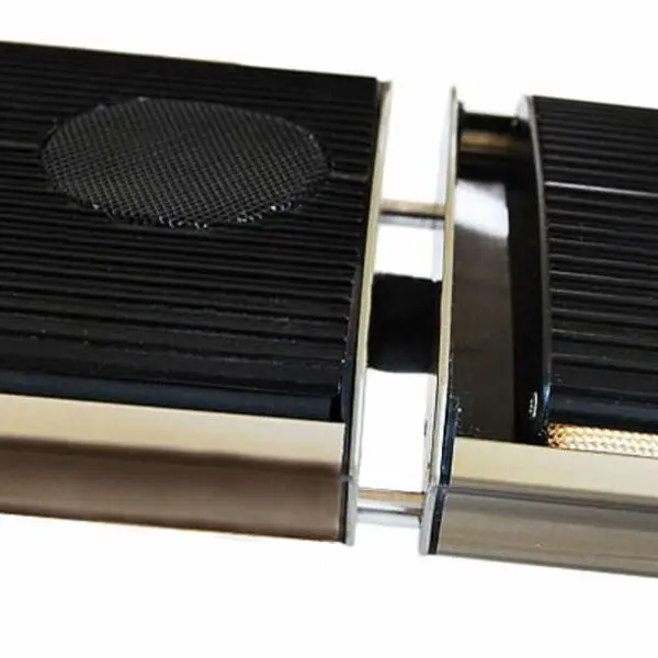 Durable Infrared Heater 1000W | SINED - Image 4