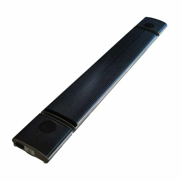 Durable Infrared Heater 1000W | SINED