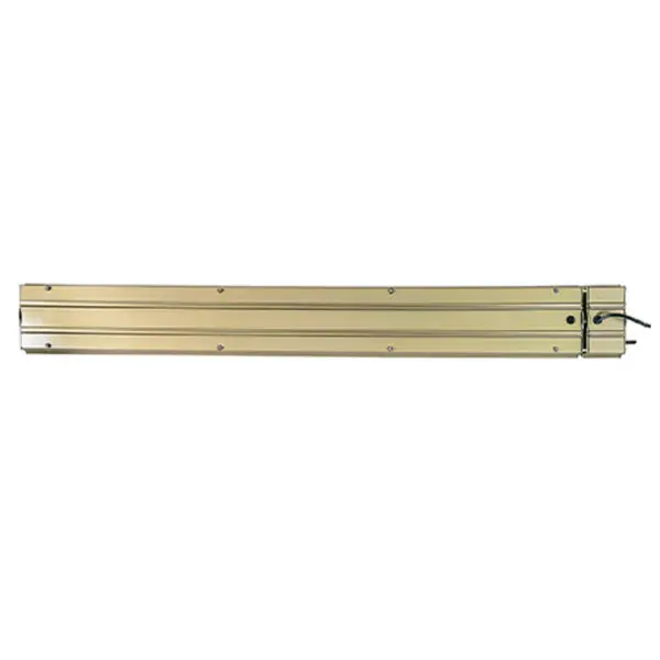 Efficient Infrared Heater 2400W | SINED - Image 3