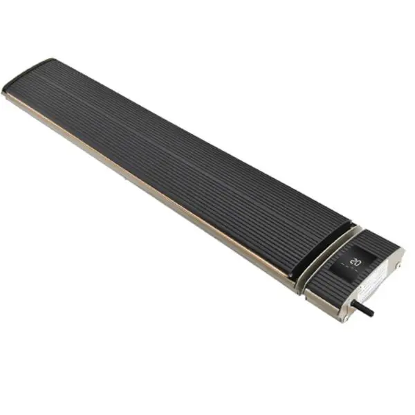 Efficient Infrared Heater 2400W | SINED