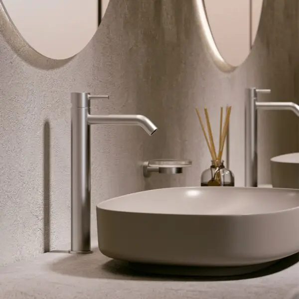 Durable Mixer Tap 25CM | SINED - Image 3