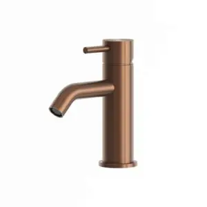 Discover The Sined Levante Low Inox Bathroom Faucet: a Perfect Blend Of Elegance And Functionality For Your Sink. Crafted From Premium 316l Stainless Steel, It Offers Unmatched Durability. Elevate Your Space With This Modern Design, Ideal For Both Home An