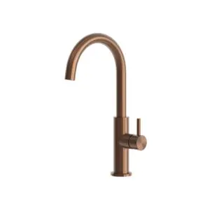 Discover Elegance And Durability With The Sined Levante High Inox Kitchen Mixer Tap – The Perfect Blend Of Modern Design And Functionality. Ideal For Both Private And Professional Spaces, This Premium Faucet Guarantees a Stylish Upgrade To Your Kitchen. i
