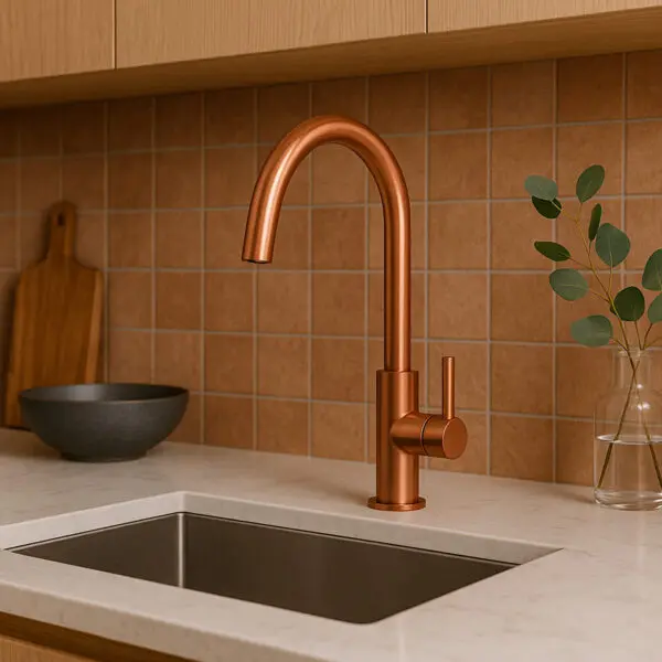 Premium Mixer Tap | SINED - Image 3
