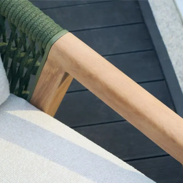 Durable Outdoor Lounge Set | SINED - Image 2