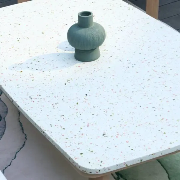 Durable Outdoor Lounge Set | SINED - Image 3