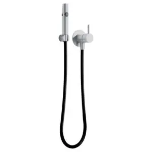 Elevate Your Bathroom Experience With Sined Flexible Wall-mounted Shower Head For Toilet – a Perfect Blend Of Elegance And Functionality. Crafted From High-quality Materials For Long-lasting Durability, This Modern Design Enhances Any Space, Ideal For Tho
