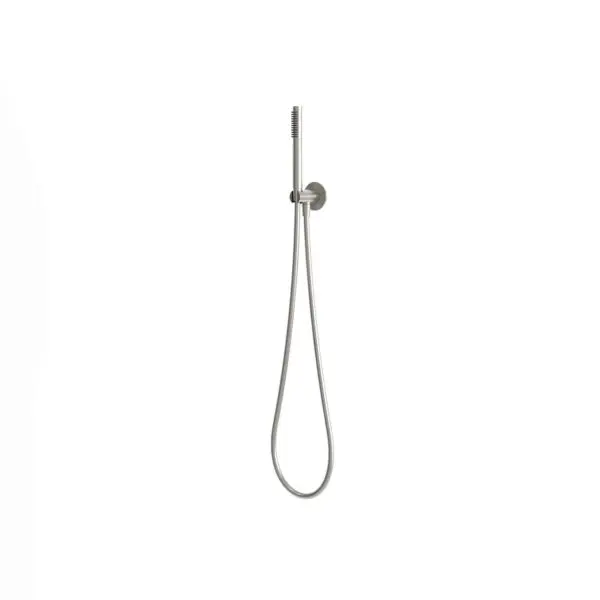 Elegant And Functional Wall-mounted Mixer Tap For Shower - Sined Levante In Stainless Steel: The Perfect Blend Of Style And Durability For Modern Bathrooms, Ensuring Exceptional Quality And Resistance For Both Private And Professional Spaces - a High-end