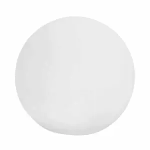 Sined Luminous Sphere Professional Waterproof For Hotel Restaurants Diameter 40 Cm Floor Lamp Equipped With Photovoltaic Panel And Led Light Interchangeable Colors Solar Sphere Made Of Polyethylene Lldpe Made In Italy Cold Light6000k