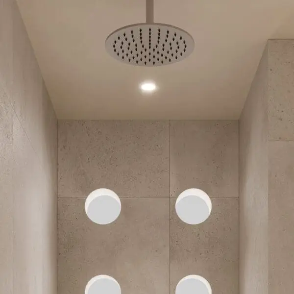 Premium Shower 30CM | SINED - Image 3