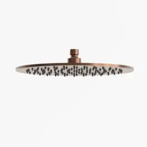 Elevate Your Shower Experience With Sined Soffione-levante 30 Inox: Premium 30cm Stainless Steel Shower Head For Modern Elegance And Durability. Perfect For Private And Professional Spaces. Invest In Quality Today - Enjoy Fast Delivery And Post-purchase g