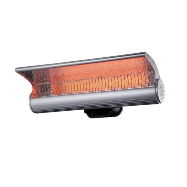 Durable Infrared Heater 2000W | SINED