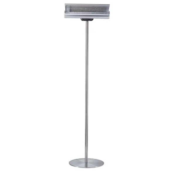 Elegant Infrared Heater 2000W | SINED