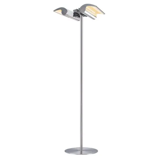 Luxury Infrared Heater 2000W | SINED