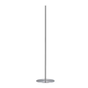 Floor Stand For Infrared Lamps Suitable For Mounting 2 Infrared Eyelid Heaters Or 1 Hot-glass Or Hot-ira Or Hot-irb Only