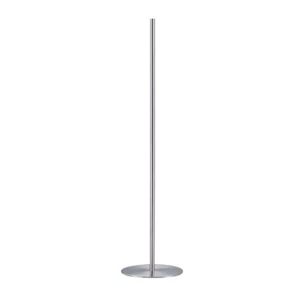 Floor Stand For Infrared Lamps Suitable For Mounting 2 Infrared Eyelid Heaters Or 1 Hot-glass Or Hot-ira Or Hot-irb Only