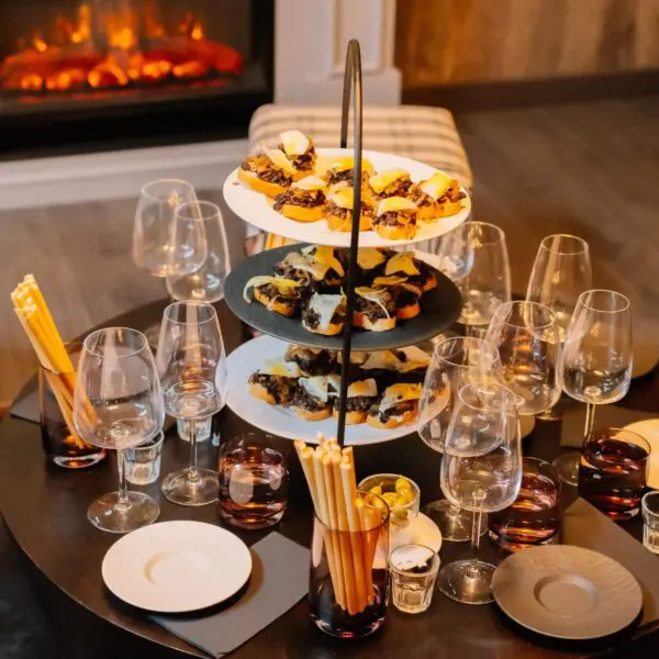 Event Ticket - for a stunning tasting event at the exclusive Aurum Lounge Mallorca 1 Person All Inclusive - Image 11