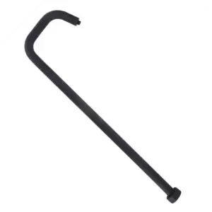 Replacement Upper Hose For Solar Heated Shower Model Dino, Original Spare Part. We Offer Only Original Spare Parts.