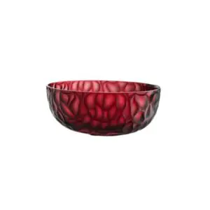 Transform your bathroom into a sanctuary with the sined zefiro red round bathtub. Crafted from high-performance seiko hydroaluminite, this elegant design ensures lasting warmth and comfort. Ideal for modern spaces, invest in durability and style for both