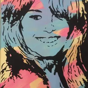 Brigitte – Holger Zimmermann - Art 2 Go!
