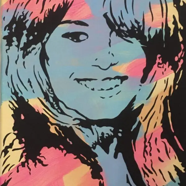 Brigitte – Holger Zimmermann - Art 2 Go!