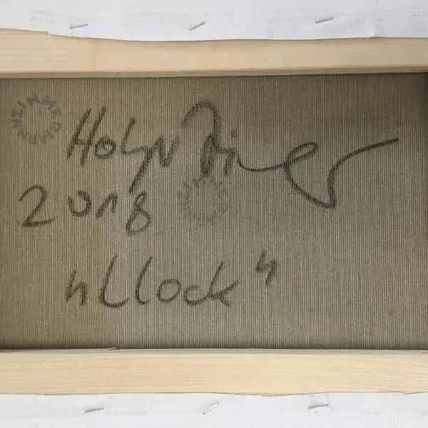 Clock – Holger Zimmermann - Art 2 Go! - Image 4