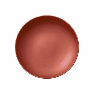 Elegant Manufacture Glow Dinner Plate 26cm – Luxury Tableware by V&B