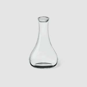 Elegant Purismo Wine White wine decanter – Luxury Glass for Inspired Living