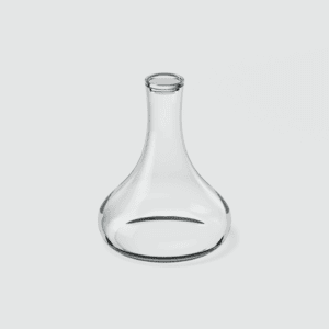 Elegant red wine decanter PURISMO WINE – Luxury Glass by V&B