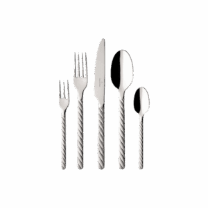 Elegant Montauk Cutlery set 30pcs – Luxury Cutlery for Inspired Living