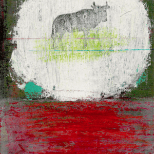 Frank Pietsch – Untitled (AT471 #4/19, 2009)