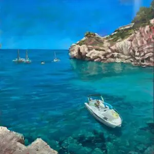 Mediterraneamente Nr. 6