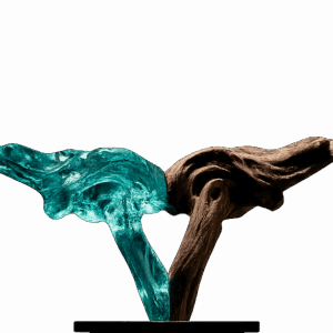 STADELBACH – Organic Lightform by Peter Wiechenthaler