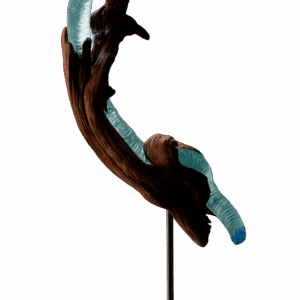 TIEFENBACH I – Flowing Essence by Peter Wiechenthaler