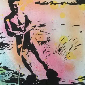 Feel Free – Holger Zimmermann - Art 2 Go!