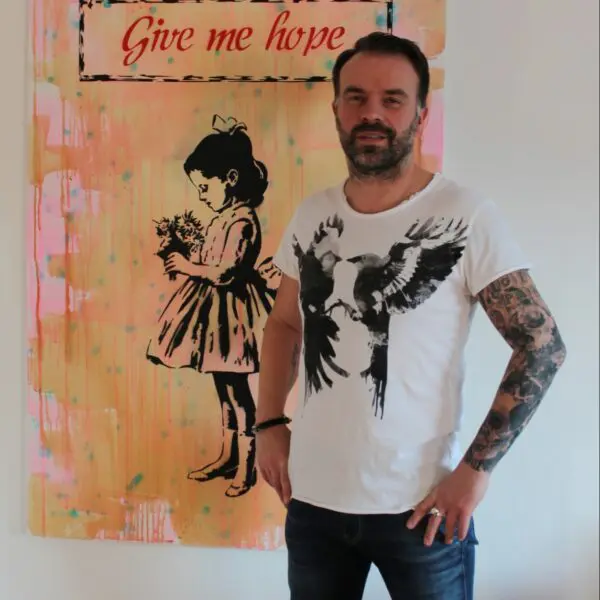 Kind ein ganzes Leben lang – Holger Zimmermann - Art 2 Go! - Image 3
