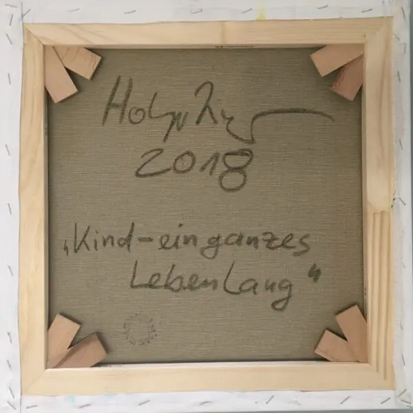 Kind ein ganzes Leben lang – Holger Zimmermann - Art 2 Go! - Image 2