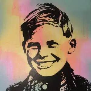 Kind ein ganzes Leben lang – Holger Zimmermann - Art 2 Go!
