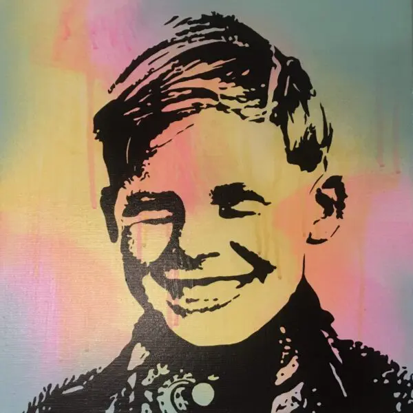 Kind ein ganzes Leben lang – Holger Zimmermann - Art 2 Go!