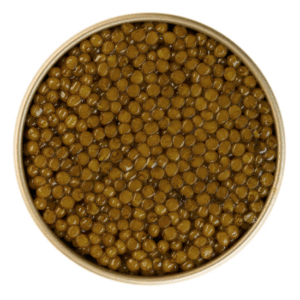 Kaviar - Ossetra 10g