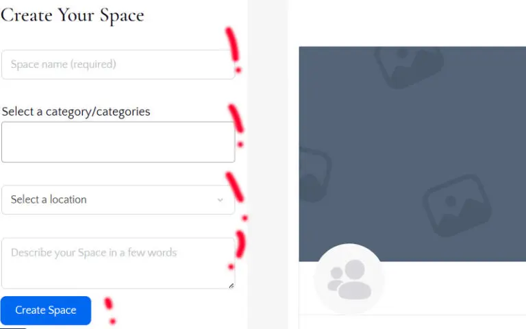 Creating your own Mallorca Space with Palmallorca.com