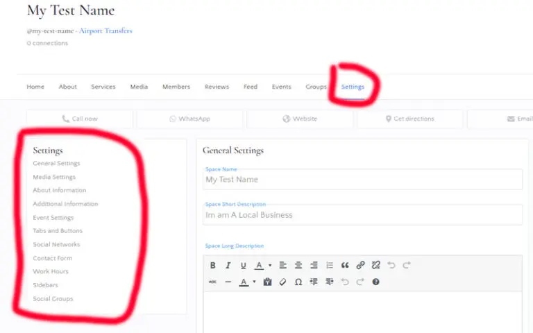 Creating your own Mallorca Space with Palmallorca.com