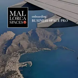 Onboarding Business Space Pro