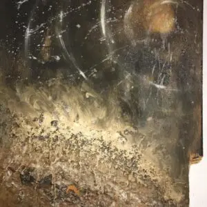 Universo (El Big Bang), 1995 — Miquel Garau Horrach