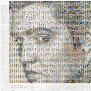 Elvis Presley — Daniel Völker
