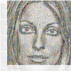 Sharon Tate — Daniel Völker