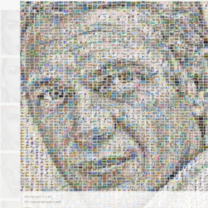 Steve McQueen — Daniel Völker