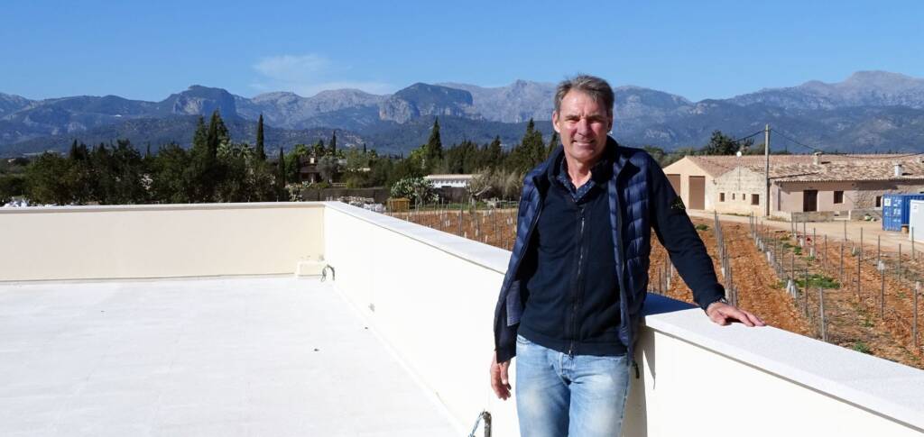 Visit Bodega BiniVisita - wine tasting in Mallorca. Palmallorca.com - Mallorca Community