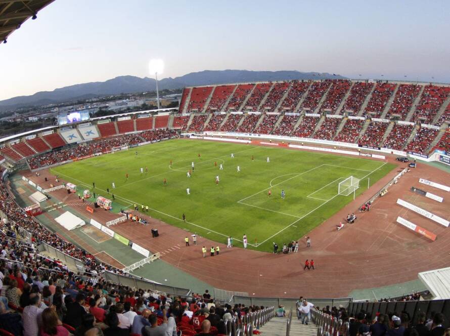 Watch La Liga football in Mallorca. Watch RCD Mallorca play - football Mallorca. La Liga Mallorca - Palmallorca.com - Your Mallorca Community