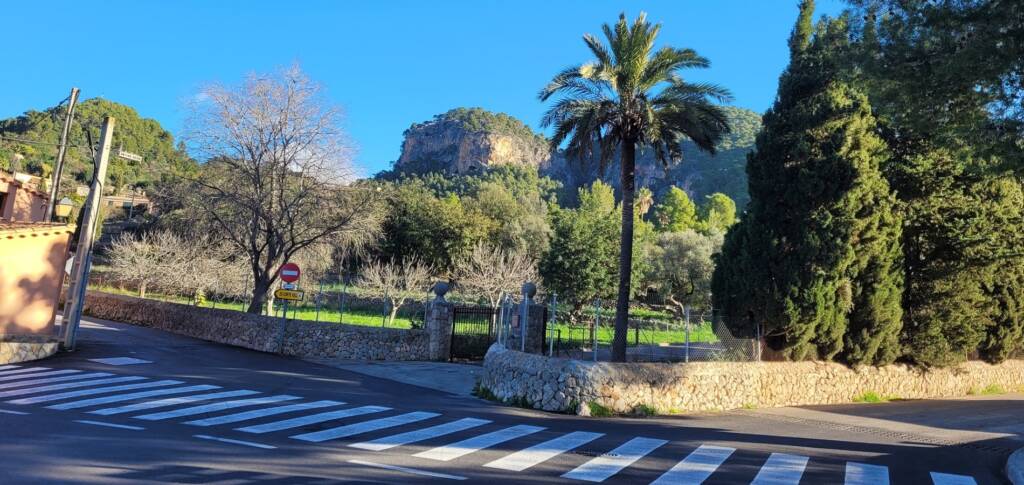 Explore Bunyola - Go to Bunyola - Visit Bunyola - Destination Bunyola. Palmallorca.com - Palma & Mallorca Community.